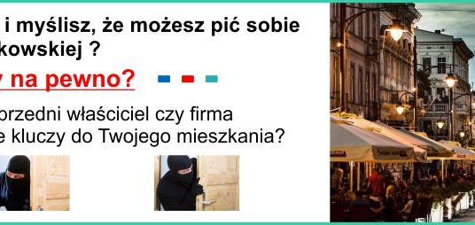 Dlaczego warto wymienić zamek w drzwiach na nowy zaraz po wprowadzeniu do nowego domu?