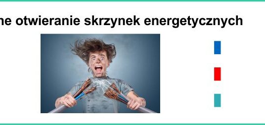 Jak otworzyć skrzynkę z bezpiecznikami?